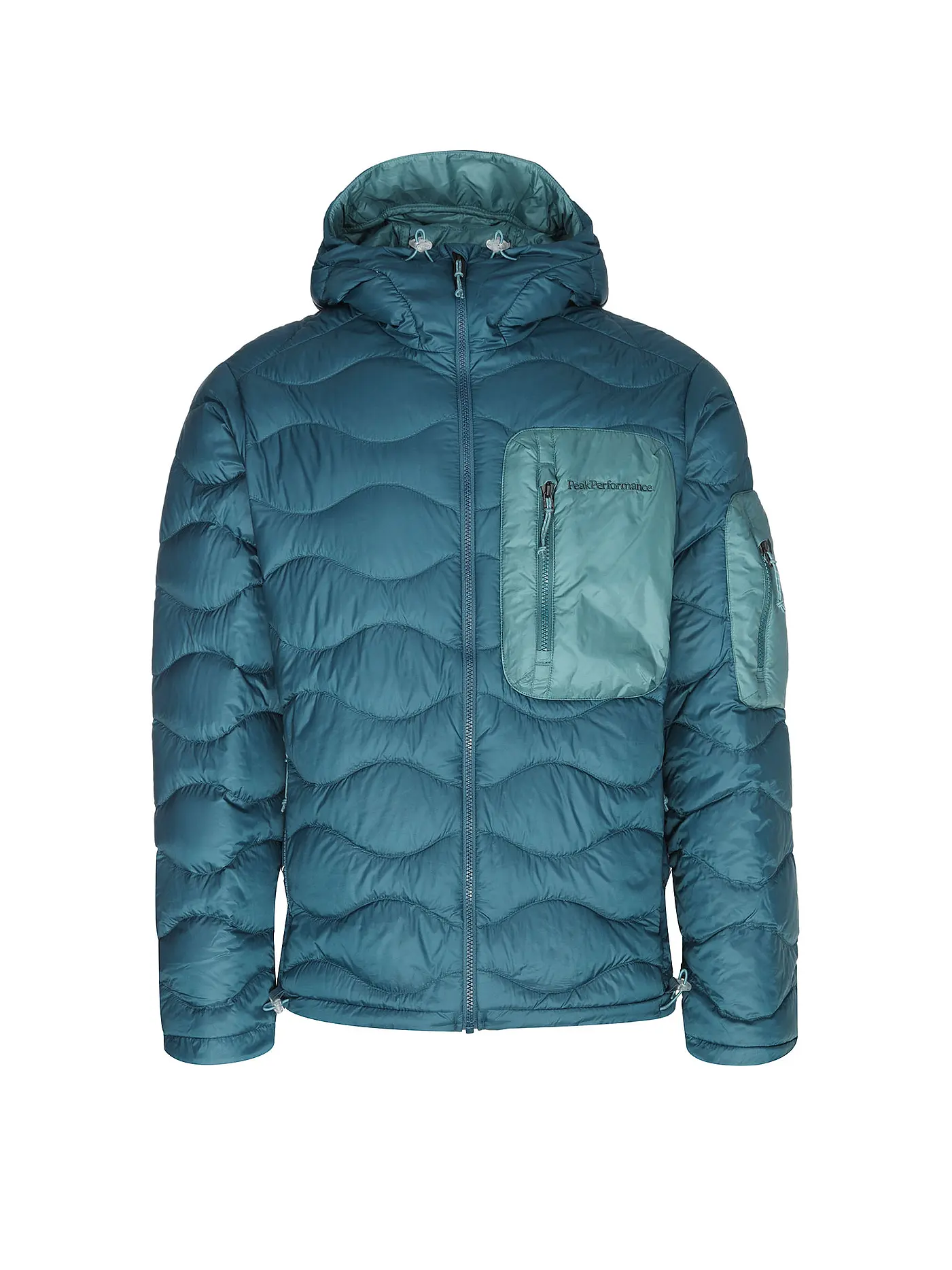 PEAK PERFORMANCE | Herren Daunenjacke Helium Utility | 
